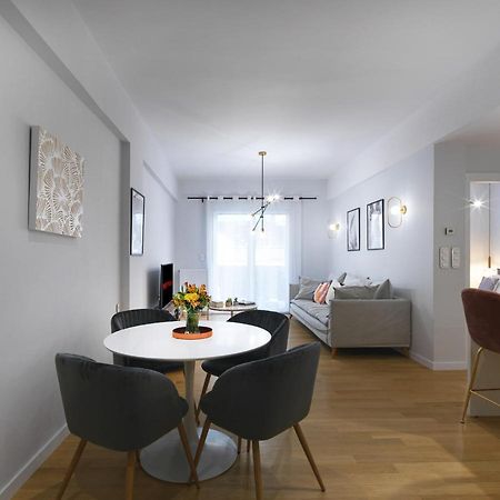 Fresh, New & Ready For You! Rnvtd Apt In Koukaki! Αθήνα Εξωτερικό φωτογραφία