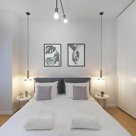 Fresh, New & Ready For You! Rnvtd Apt In Koukaki! Αθήνα Εξωτερικό φωτογραφία