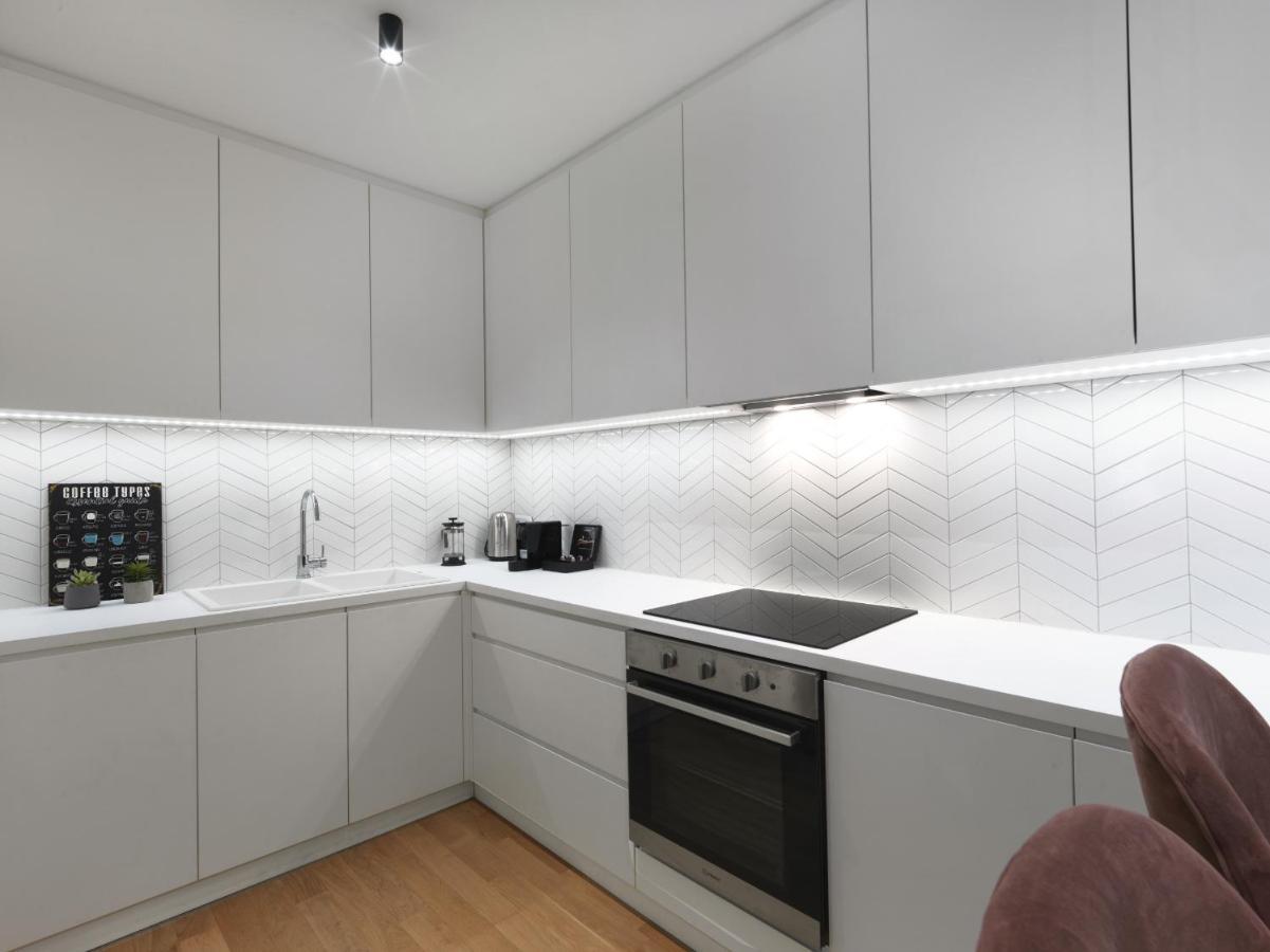 Fresh, New & Ready For You! Rnvtd Apt In Koukaki! Αθήνα Εξωτερικό φωτογραφία
