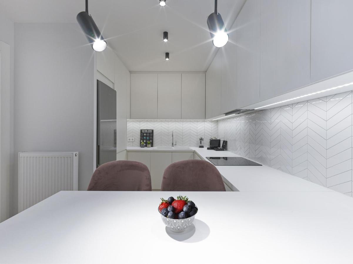 Fresh, New & Ready For You! Rnvtd Apt In Koukaki! Αθήνα Εξωτερικό φωτογραφία