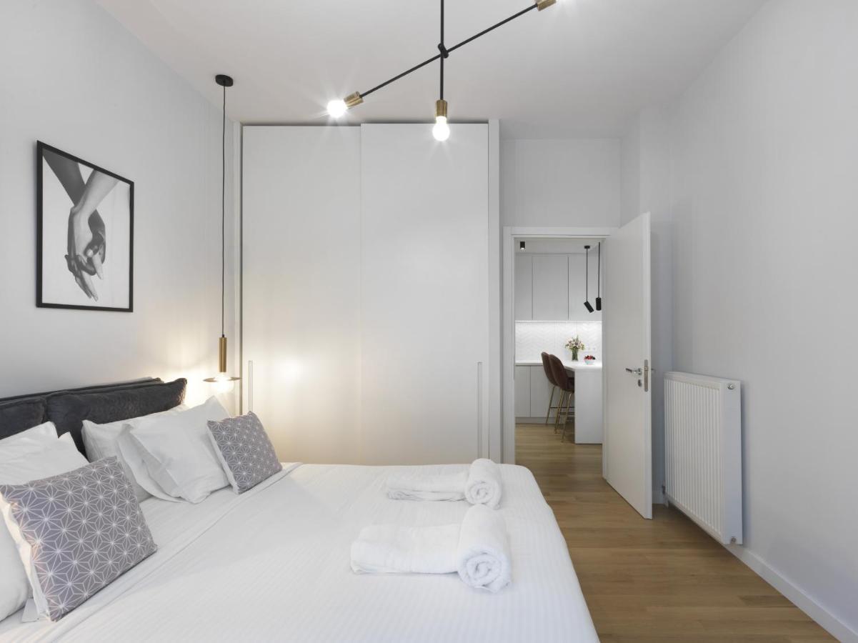 Fresh, New & Ready For You! Rnvtd Apt In Koukaki! Αθήνα Εξωτερικό φωτογραφία