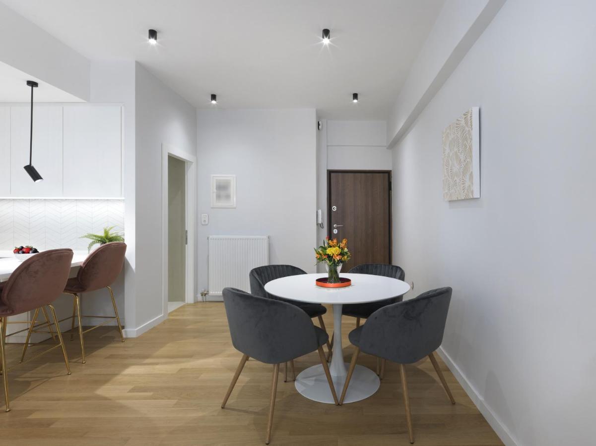 Fresh, New & Ready For You! Rnvtd Apt In Koukaki! Αθήνα Εξωτερικό φωτογραφία